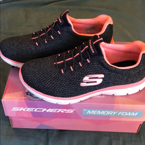 skechers summit womens